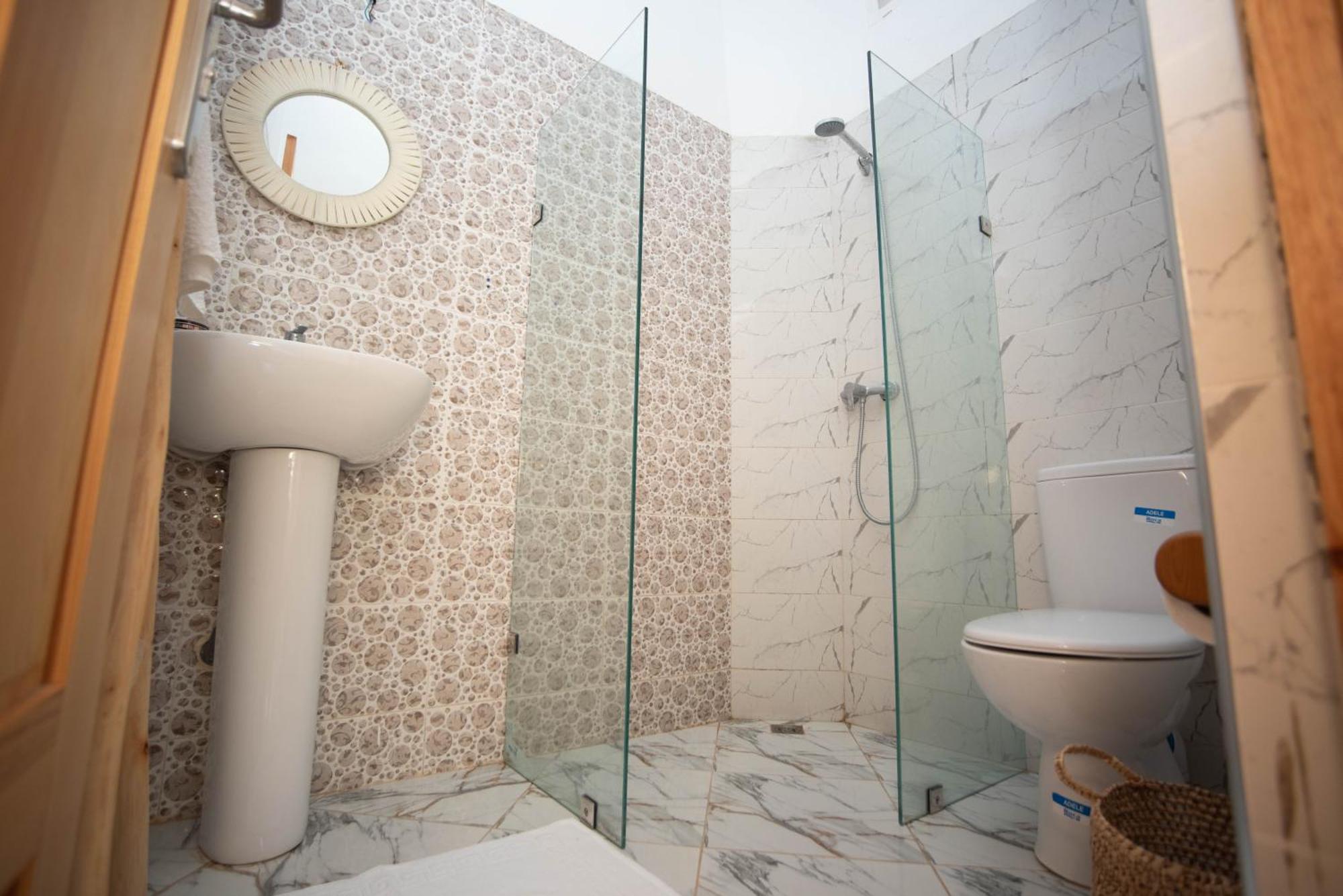 Villa Les Jardins Fleuris 4 Bedrooms Essaouira Exterior photo
