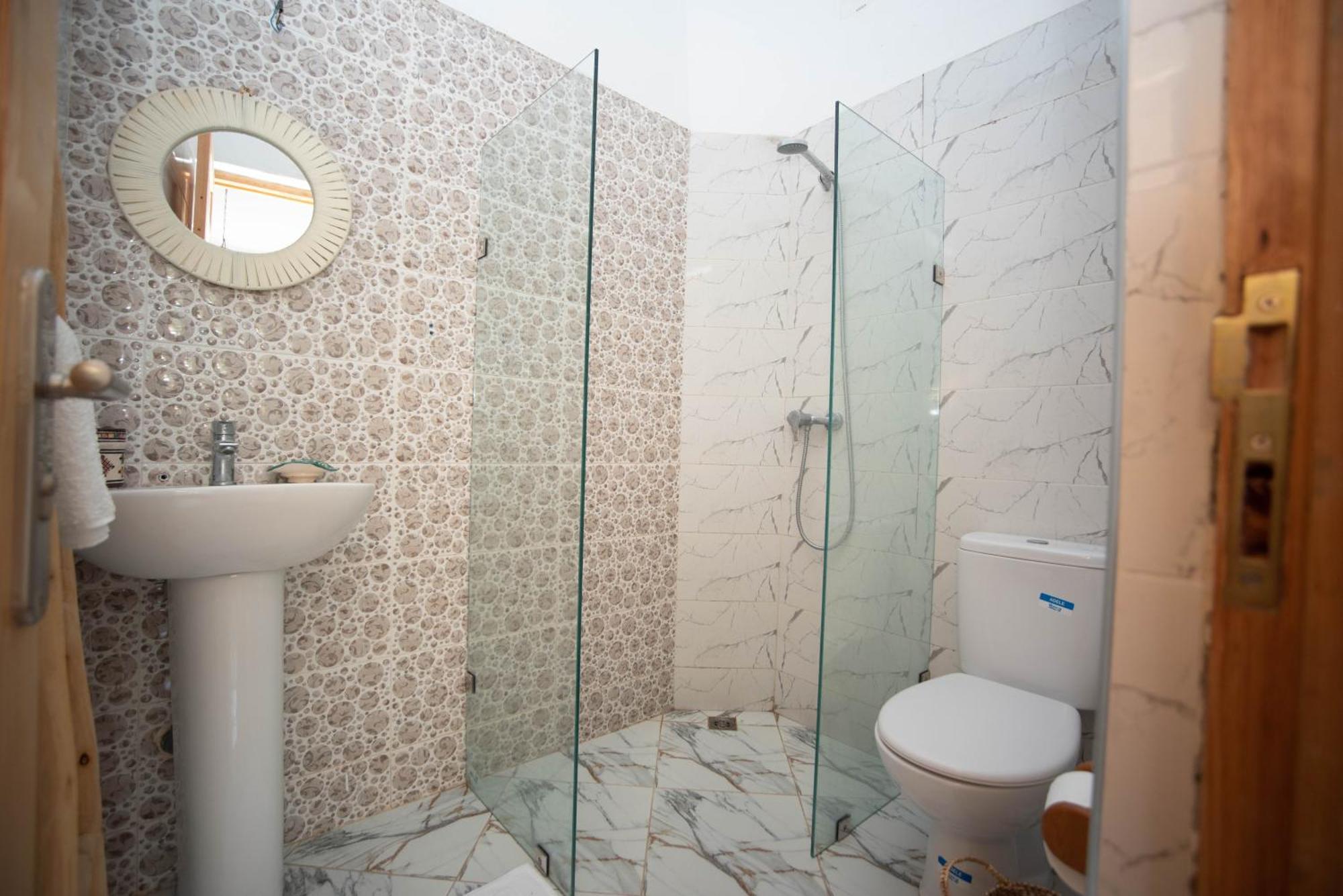 Villa Les Jardins Fleuris 4 Bedrooms Essaouira Exterior photo