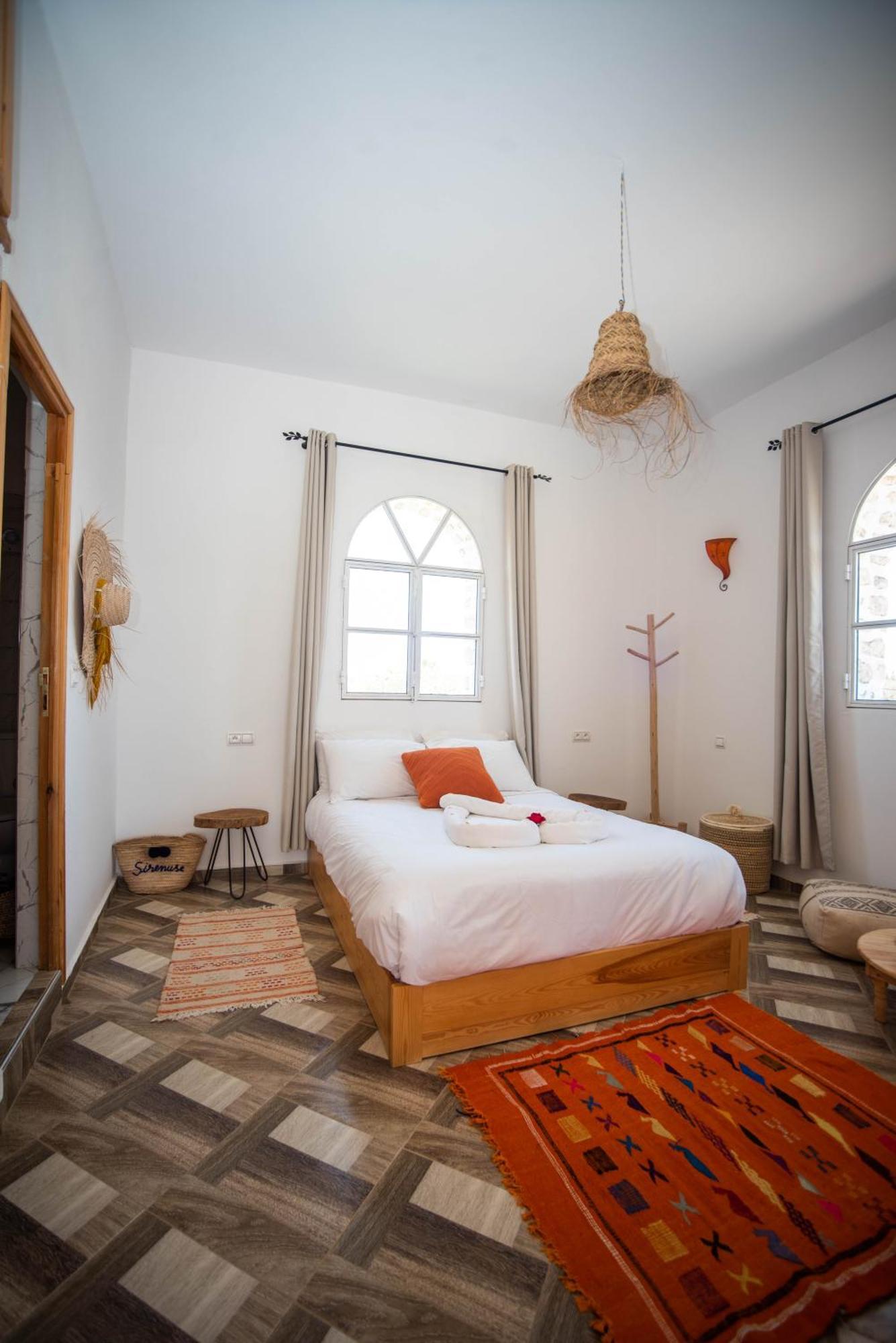 Villa Les Jardins Fleuris 4 Bedrooms Essaouira Exterior photo