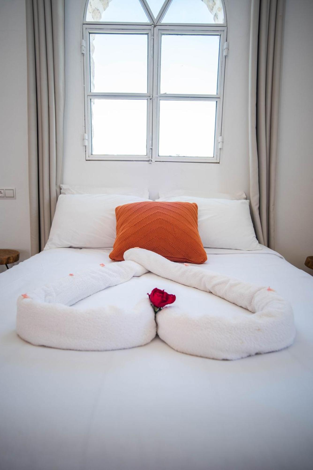 Villa Les Jardins Fleuris 4 Bedrooms Essaouira Exterior photo